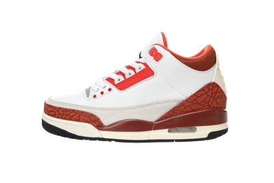 Jordan 3 Retro SE Dunk on Mars  DV7028-108