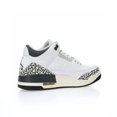 Jordan 3 Retro Hide N' Sneak    DX6665-100