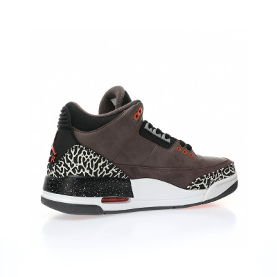 Jordan 3 Retro Fear Pack     626967-040