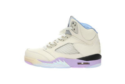 Jordan 5 Retro DJ Khaled We The Best Sail     DV4982-175