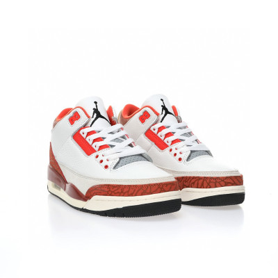 Jordan 3 Retro SE Dunk on Mars  DV7028-108