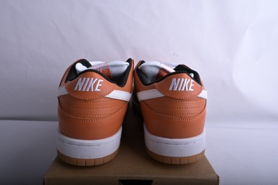 Nike SB Dunk Low Pro Dark Russet                DH1319-200