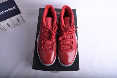 Jordan 11 Retro Win Like 96     378037-623