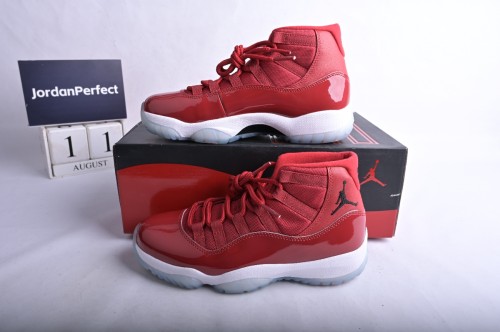 Jordan 11 Retro Win Like 96     378037-623