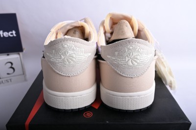 Jordan 1 Retro Low OG EX Coconut Milk     DV0982-100