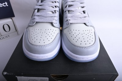 Jordan 1 Retro Low Golf Wolf Grey   DD9315-002