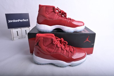 Jordan 11 Retro Win Like 96     378037-623