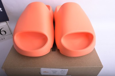 adidas Yeezy Slide Enflame Orange     GZ0953