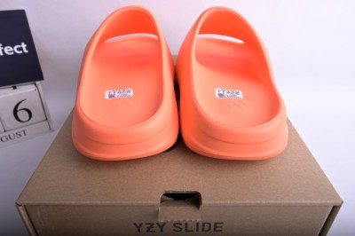 adidas Yeezy Slide Enflame Orange     GZ0953