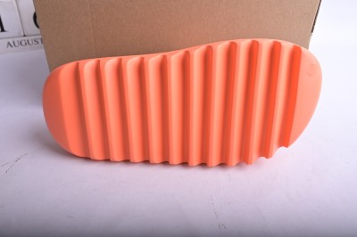 adidas Yeezy Slide Enflame Orange     GZ0953