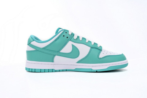 Nike Dunk Low Clear Jade   DV0833-101