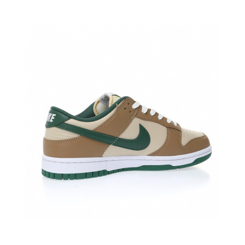 Nike Dunk Low Retro Rattan Gorge Green   FB7160-231