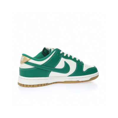 Nike Dunk Low Malachite University Gold (Women's)    FB7173-131