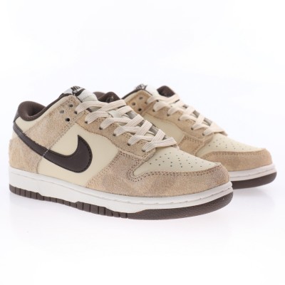 Nike Dunk Low Retro PRM Animal Pack Giraffe/Cheetah  DH7913-200