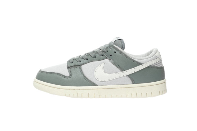 Nike Dunk Low Mica Green  DV7212-300