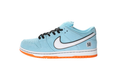 Nike SB Dunk Low Club 58 Gulf  BQ6817-401