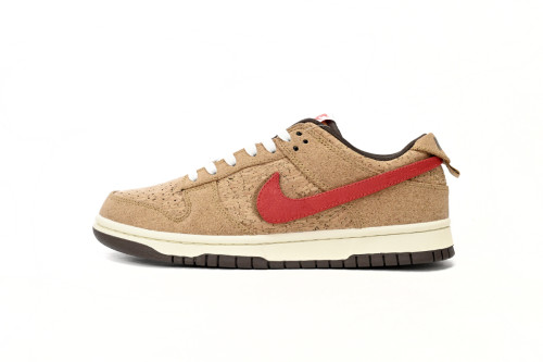 Nike Dunk Low SP CLOT Cork       FN0317-121