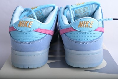 Nike SB Dunk Low Run The Jewels         DO9404-400