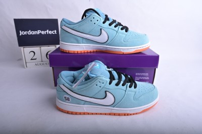 Nike SB Dunk Low Club 58 Gulf  BQ6817-401