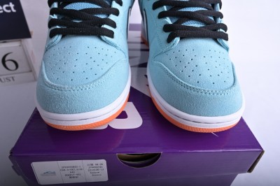 Nike SB Dunk Low Club 58 Gulf  BQ6817-401