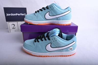 Nike SB Dunk Low Club 58 Gulf  BQ6817-401