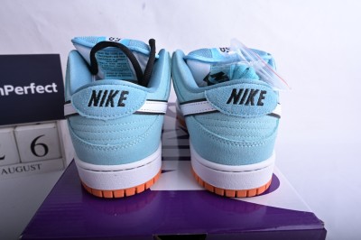 Nike SB Dunk Low Club 58 Gulf  BQ6817-401