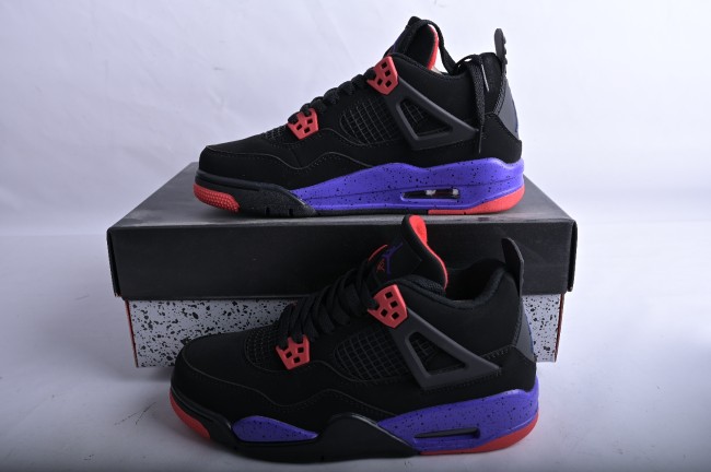 Jordan 4 Retro Raptors (2018)     AQ3816-065