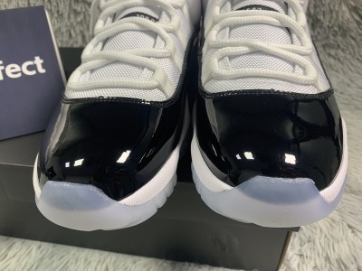 Jordan 11 Retro Low Concord      528895-153