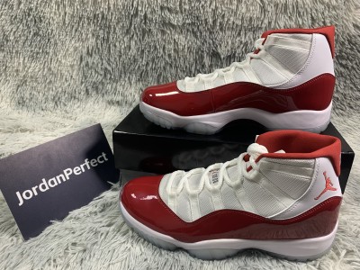 Jordan 11 Retro Cherry (2022)       CT8012-116