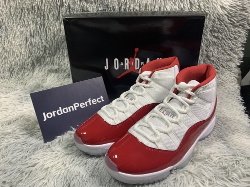 Jordan 11 Retro Cherry (2022)       CT8012-116