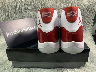 Jordan 11 Retro Cherry (2022)       CT8012-116