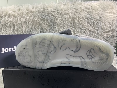 Jordan 4 Retro Kaws       930155-003