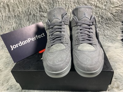 Jordan 4 Retro Kaws       930155-003