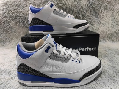 Jordan 3 Retro Racer Blue    CT8532-145