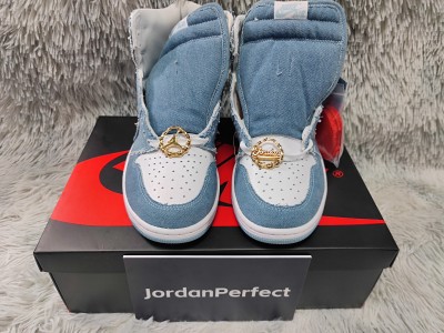 Jordan 1 High OG Denim (W)      DM9036-104