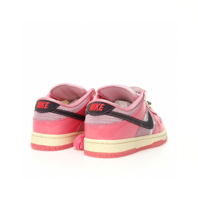 Nike Dunk Low LX Barbie (Women's)   FN8927-621