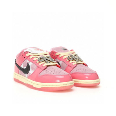 Nike Dunk Low LX Barbie (Women's)   FN8927-621