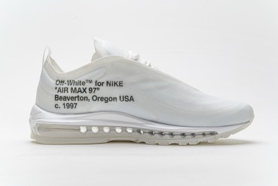 Nike Air Max 97 Off-White     AJ4585-100