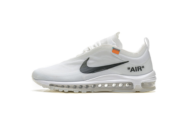 Nike Air Max 97 Off-White     AJ4585-100