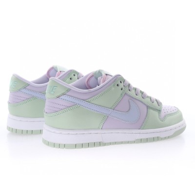 Nike Dunk Low Lime Ice (Women's)  DD1503-600