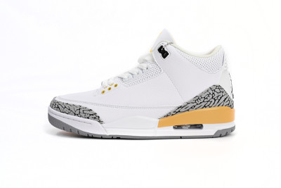 Jordan 3 Retro Laser Orange (Women's)   CK9246-108