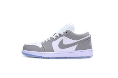 Panda AJ 1 Low