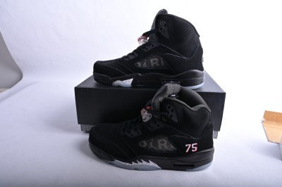 Jordan 5 Retro Paris Saint-Germain   AV9175-001