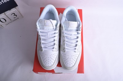 Nike Dunk Low Photon Dust (Women's)       DD1503-103