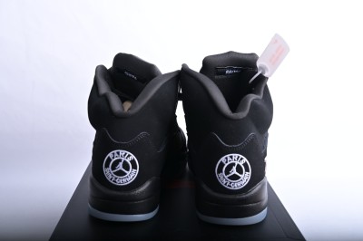 Jordan 5 Retro Paris Saint-Germain   AV9175-001