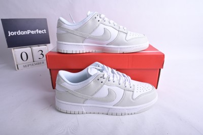 Nike Dunk Low Photon Dust (Women's)       DD1503-103