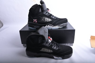 Jordan 5 Retro Paris Saint-Germain   AV9175-001