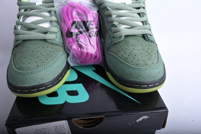Nike SB Dunk Low Concepts Green Lobster            BV1310-337