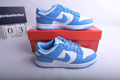 Nike Dunk Low UNC (2021)       DD1391-102