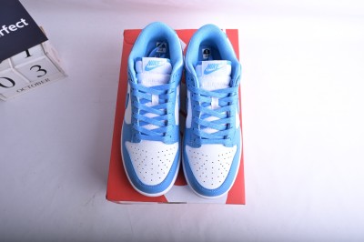 Nike Dunk Low UNC (2021)       DD1391-102